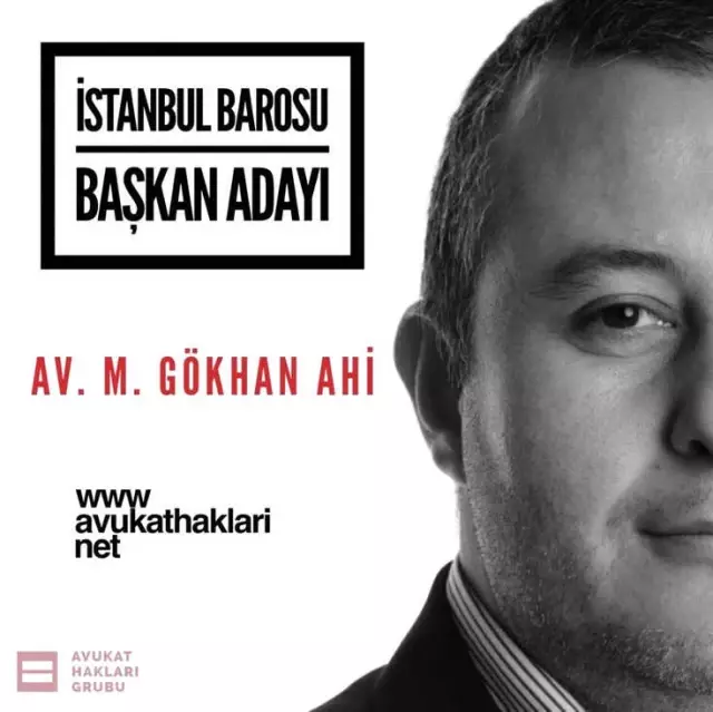 İstanbul Barosunda Değişim Rüzgarı İstanbul Barosunda Değişim Rüzgarı