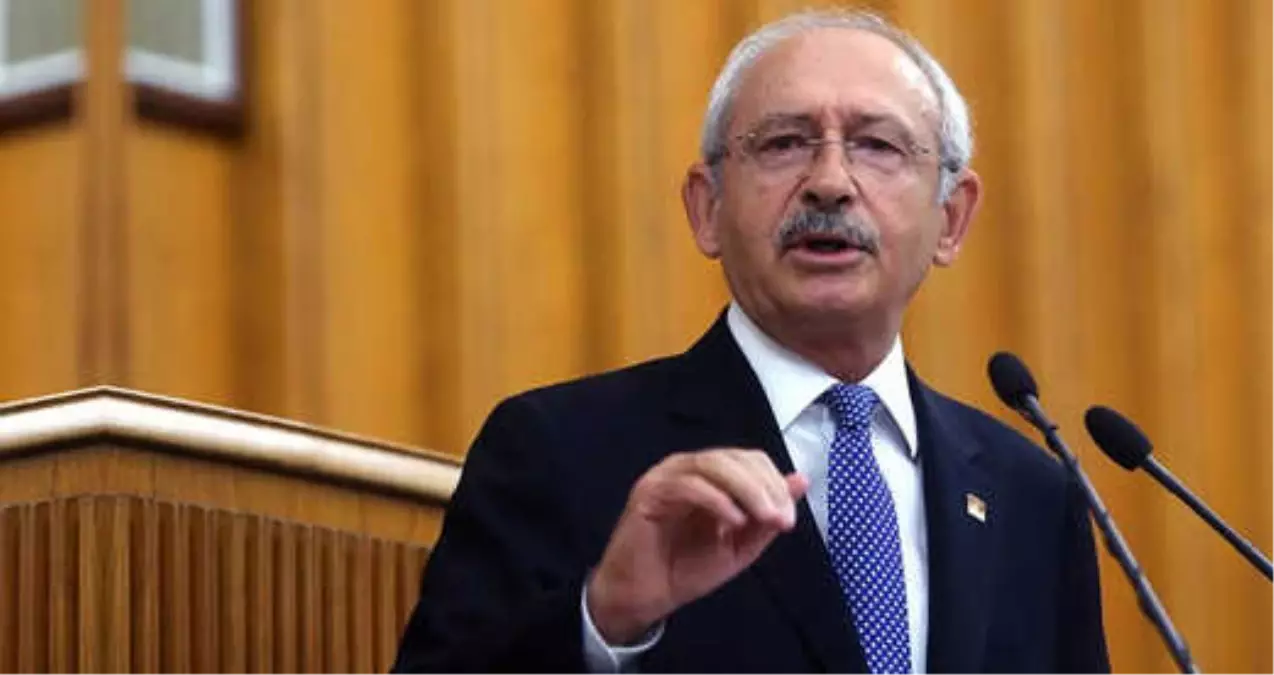 Kılıçdaroğlu'ndan Erdoğan'ın 'SSK'yı Batırdı' Sözlerine Yanıt: Siz Neden Düzeltmiyorsunuz?