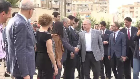 Mardin'de Toplu Ulaşıma Yeni Araçlar