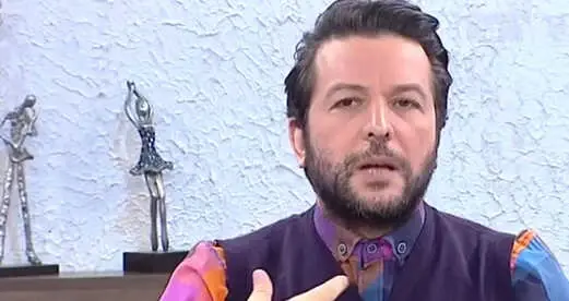 Nihat Doğan'ın Eski Sevgilisinden Taciz Sorusuna Çarpıcı Cevap: Bildiğim Birçok Şey Var Nihat Doğan'ın Eski Sevgilisinden Taciz Sorusuna Çarpıcı Cevap: Bildiğim Birçok Şey Var