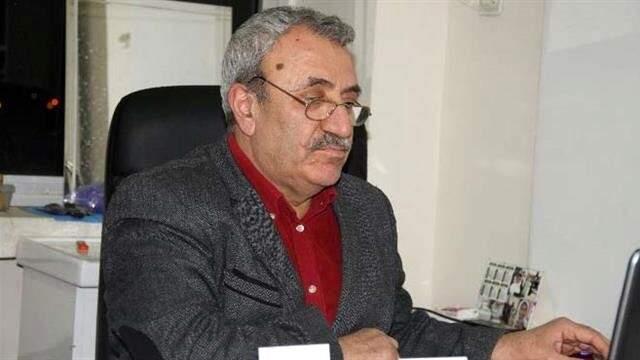 PKK/KCK Operasyonunda İlahiyatçı Profesör Nurettin Turgay Gözaltına Alındı