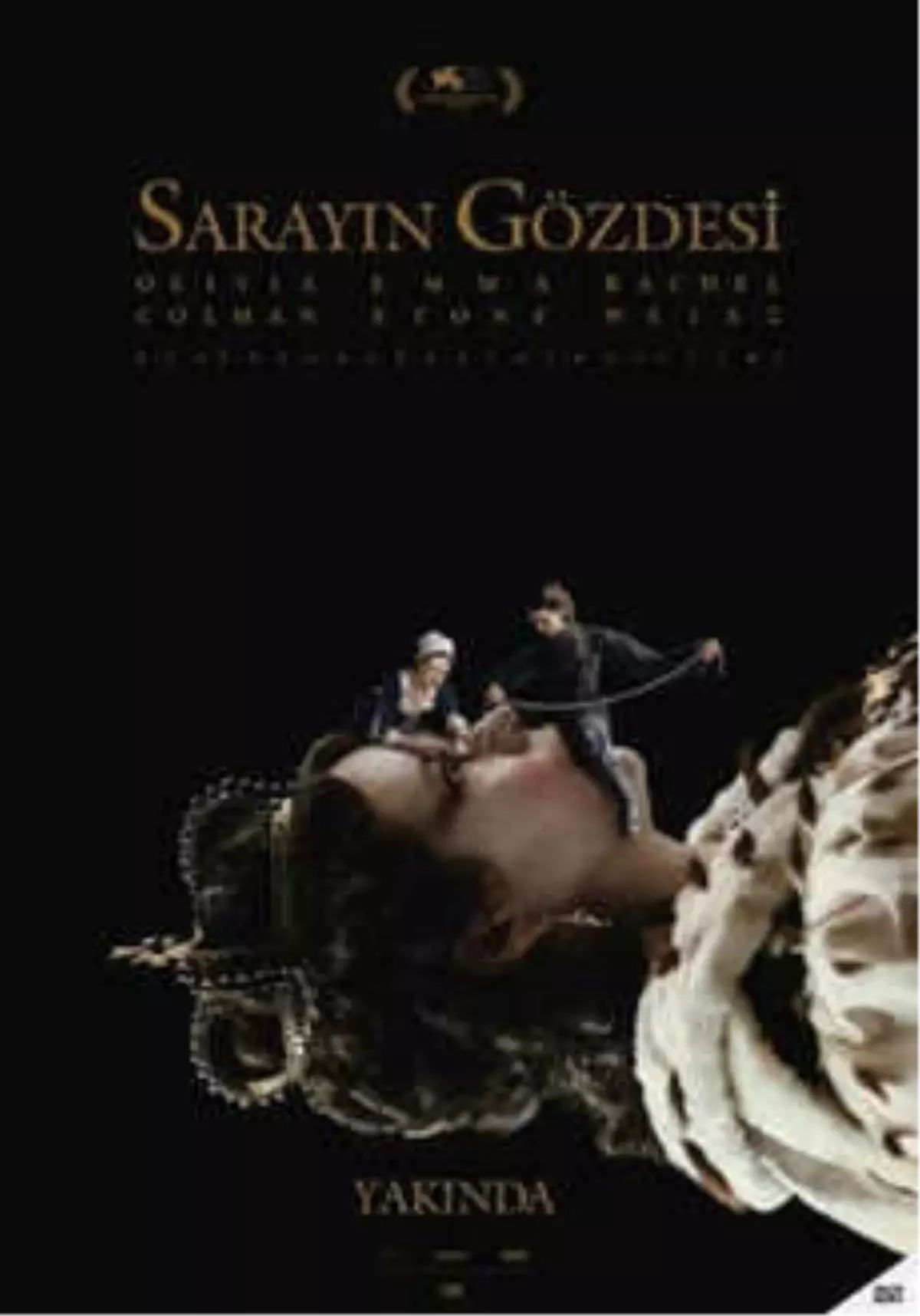 The Favourite Filmi