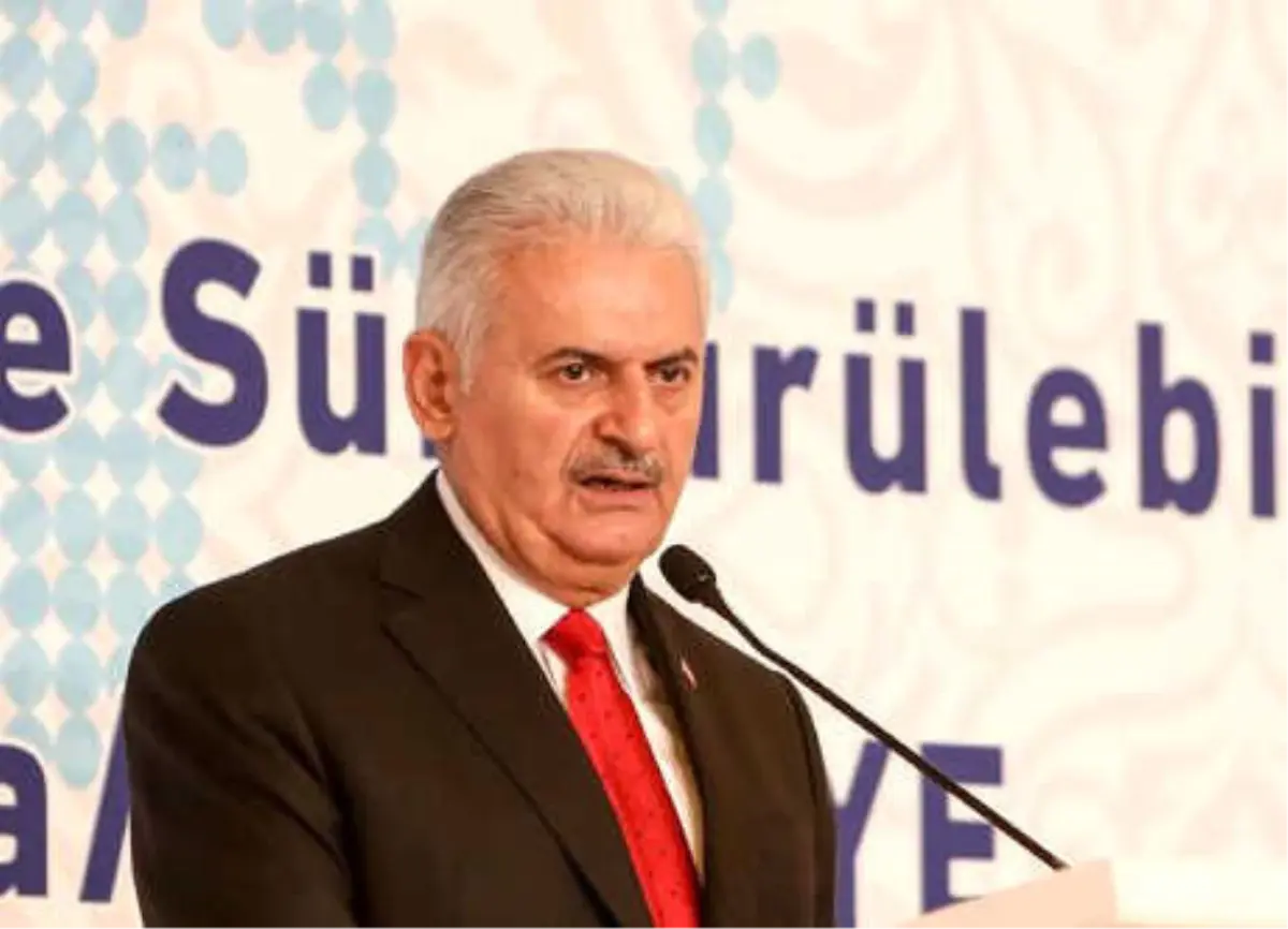 Yıldırım: Dış Ticarette Ulusal Para Kullanılması Teklifini Önemsiyor ve Destekliyoruz