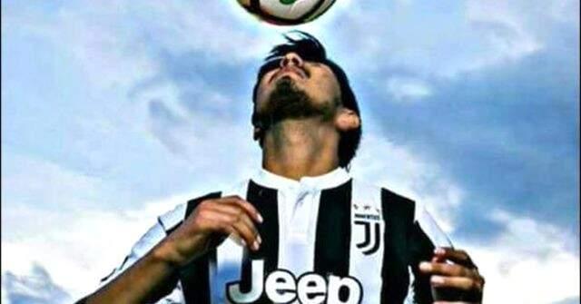 19 Yaşındaki Dionicio Farid Rodríguez, Kendini Juventus'un Futbolcusu Gibi Tanıttı, Milyonları Kandırdı