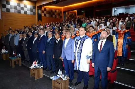 Ada Kent Universitesi Bir Devlet Projesidir Haberler
