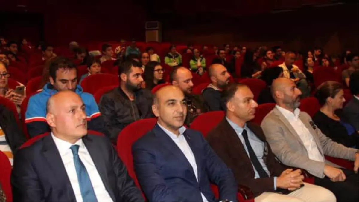 Amatör Spor Haftası' Paneli Bakırköy'de Yapıldı