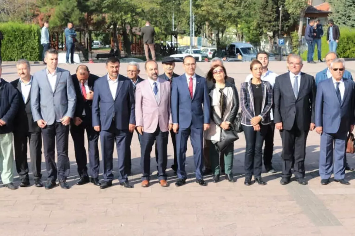 Balıkesirliler Gününü Kutladı