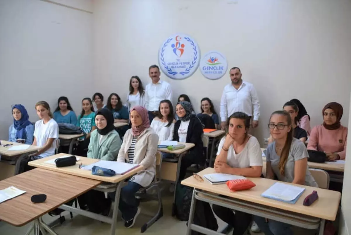 Belgem'de Yeni Dönem Başladı