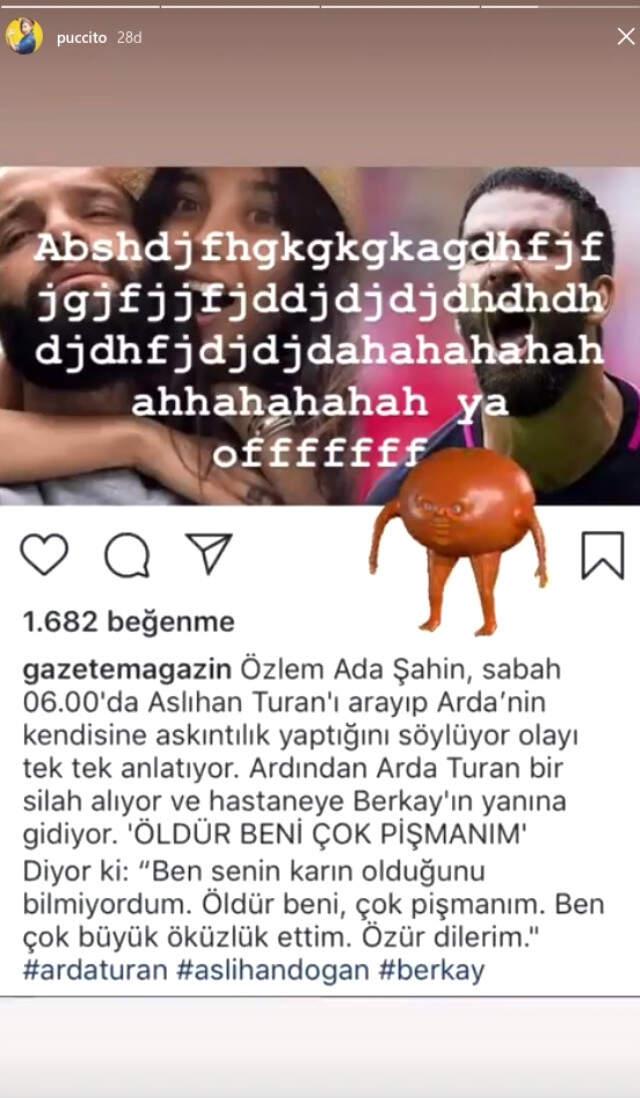 Berkay'ın Eşine Sarkıntılık Yaptığı Söylenen Arda Turan'a Bir Tepki de Mustafa Sandal'dan Geldi