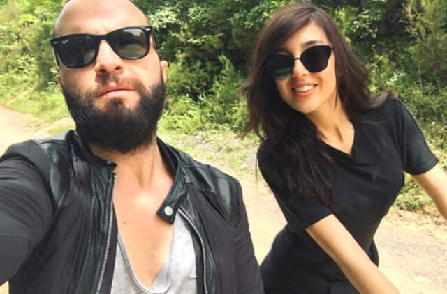 Berkay'ın Eşine Sarkıntılık Yaptıktan Sonra Burnunu Kıran Arda Turan, Silahla Hastaneye Gitti
