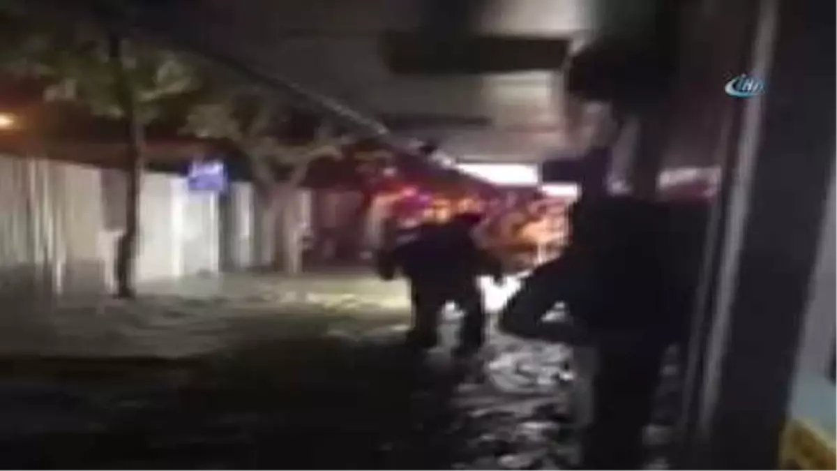 Birkaç İyi Adamın Çabası Yeterli Olmadı.