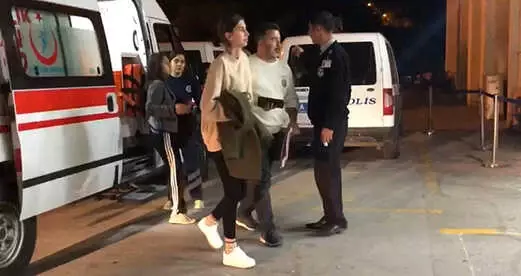 Bursa Da Ogrenci Yurdunda Gida Zehirlenmesi 17 Kisi Hastaneye Kaldirildi Bursa