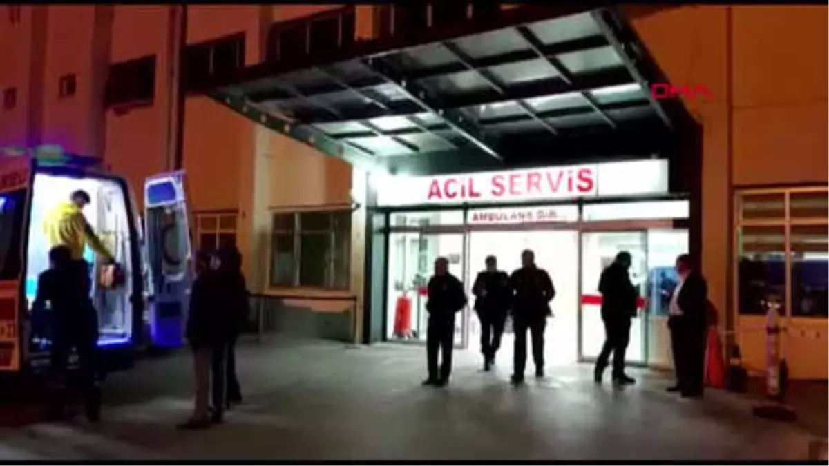 Bursa Kyk Yurdunda Yemekten Rahatsizlanan 10 Ogrenci Hastaneye Kaldirildi Bursa