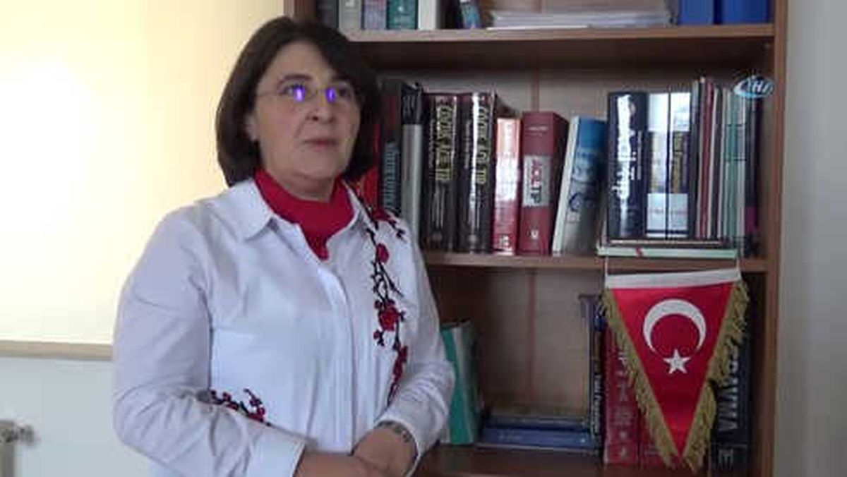Doç. Dr. Fatma Mutlu Kukul Güven: 'Mantar Zehirlenmesine Erken Müdahale Edilmezse Karaciğer veya...