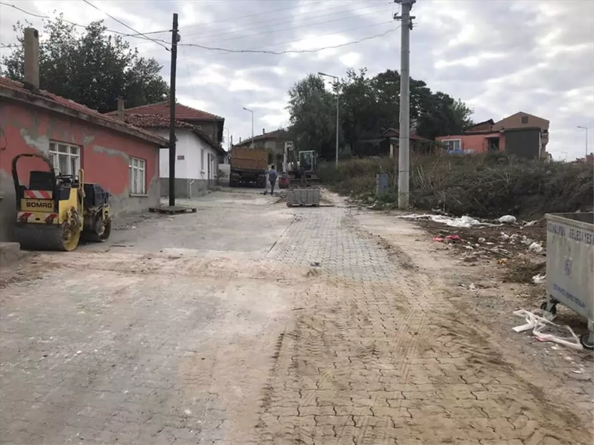 Edirne'den Kısa Kısa