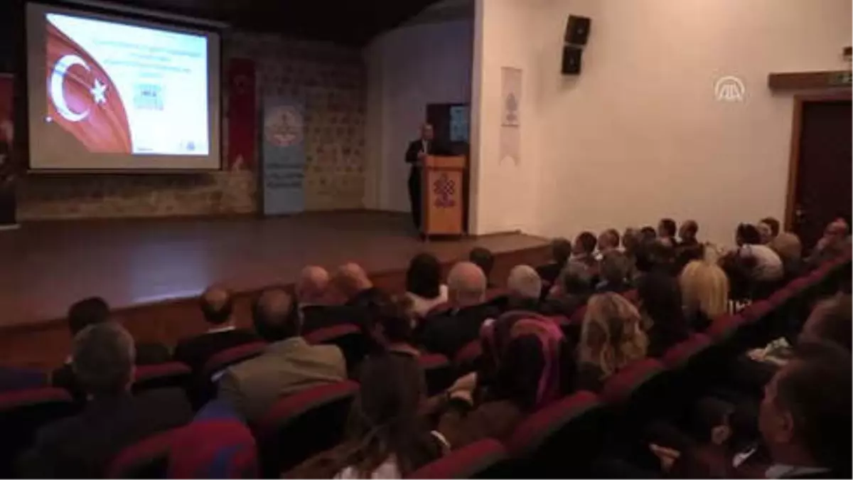 Emniyet Müdürü Kurt: 'Özel Güvenlik Arkadaşlarımız, Onlar Bizim Meslektaşımız'- Edirne
