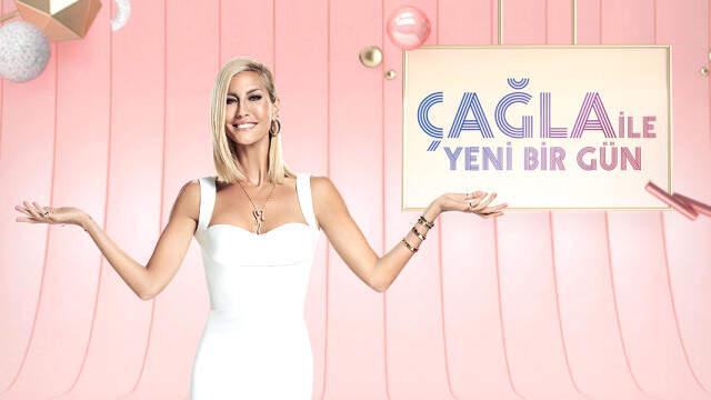 Engelli Derneği Başkanı, Programda Engellilere Hakaret Ettiğini İddia Ederek Çağla Şıkel Hakkında Suç Duyurusunda Bulundu