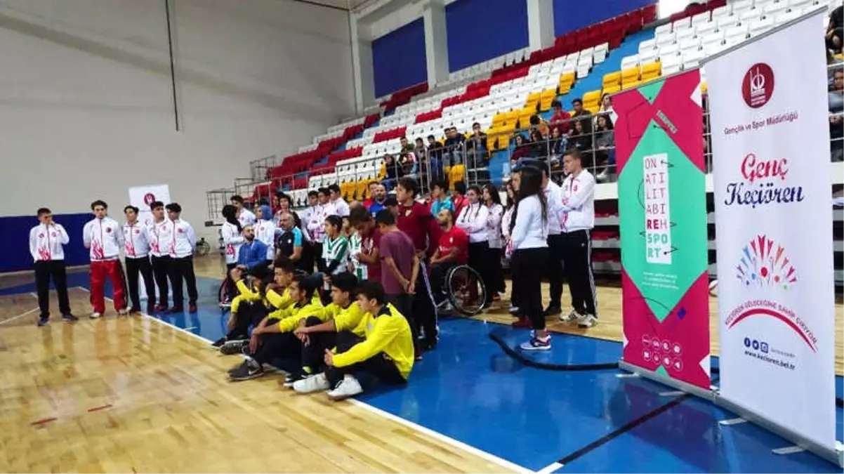 Engelsiz Yasam Icin Uluslararasi Dayanisma Haber