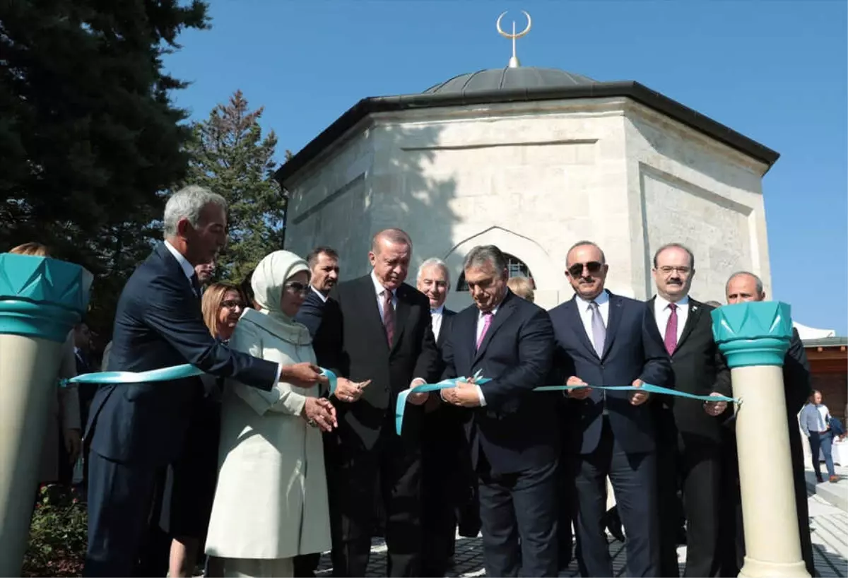Erdoğan ile Orban Arasında Dikkat Çeken Diyalog: Makasla Çok Tehlikeli Duruyorsun