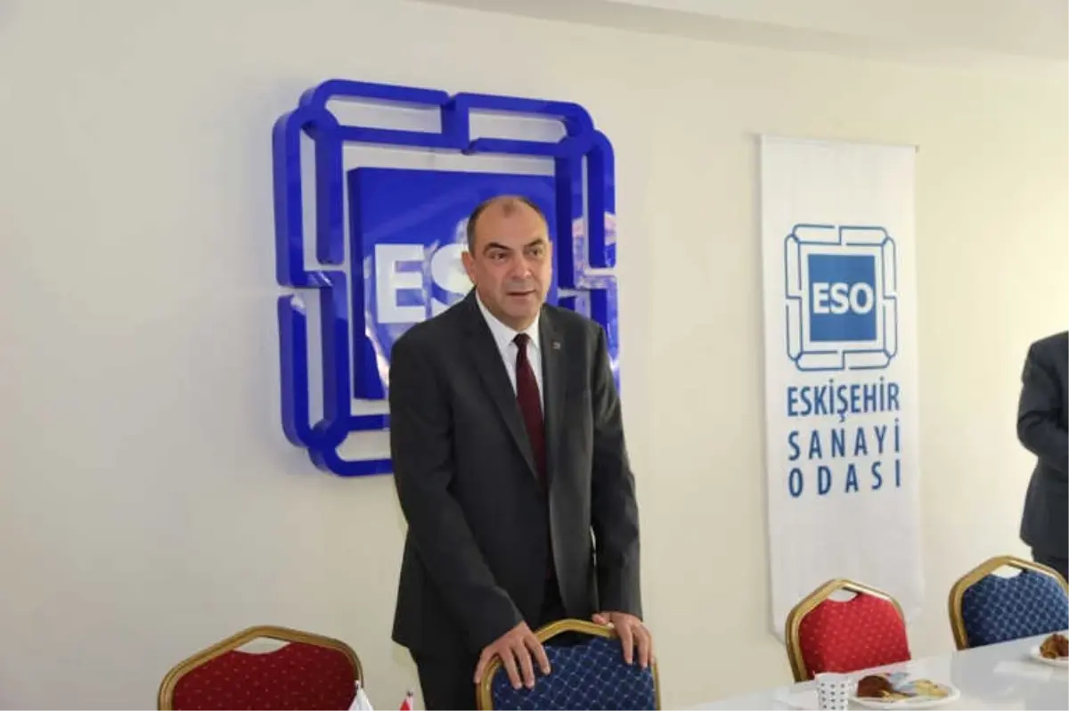 Eso'nun Fuarları Sürüyor