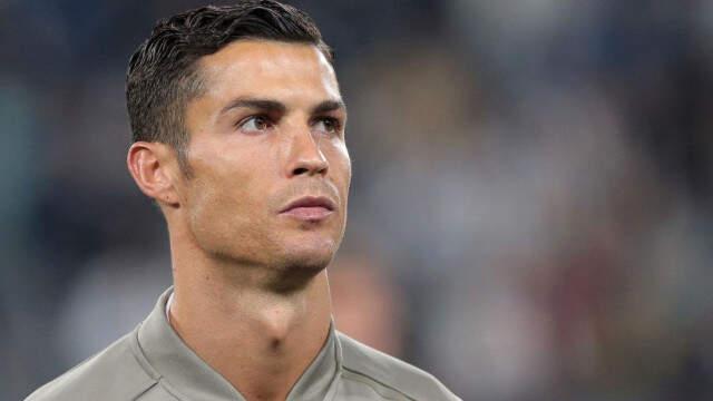 Faslı Karima El Mahroug: Cristiano Ronaldo Bana Tecavüz Etti