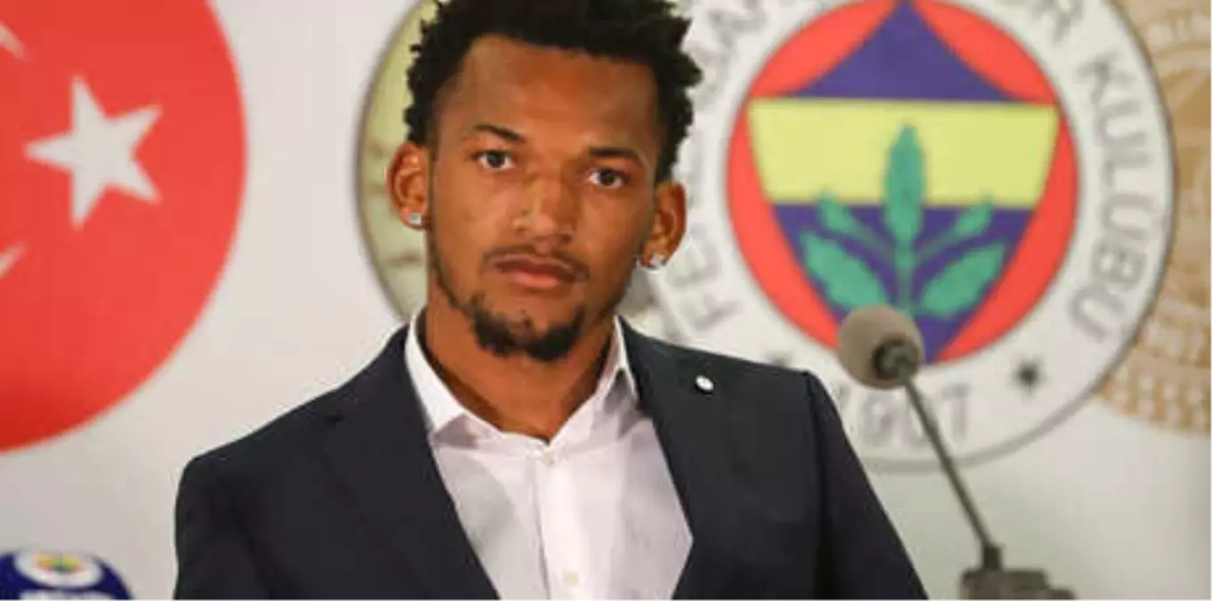 Fenerbahçeli Jailson'dan Korkunç Şüphe!
