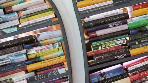 143 Milyar Dolarlik Dunya Kitap Pazari 70 Nci Kez Frankfurt Ta Bulustu Frankfurt