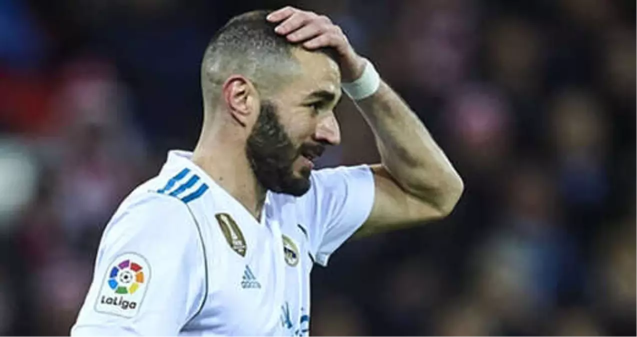fransa futbol federasyonu baskani noel le graet benzema nin fransa milli takimina secilme sansi kalmadi haberler spor
