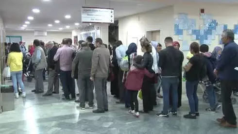 Gazi Üniversitesi Hastanesi'nden Ameliyat Haberlerine İlişkin Yalanlama