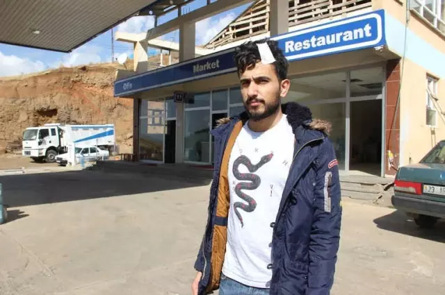 Hırsızlar Tarafından Hırsızlar Tarafından