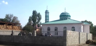 İhh, Kırgızistan'da Üç Cami İnşa Etti - Bişkek