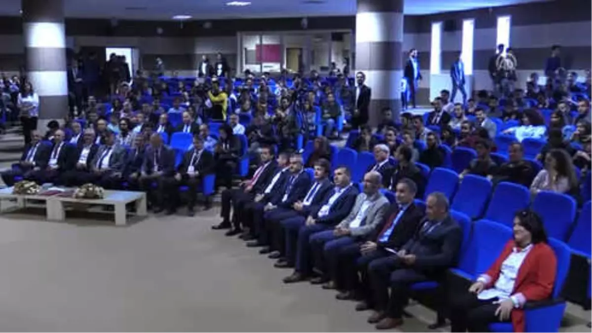 İhracat Ağırlıklı Demir Yolu Teker Üretimi Yapacağız' - Karabük