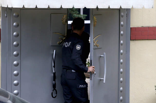 Kayıp Suudi Gazeteci Cemal Kaşıkçı, Münevver Karabulut Gibi Aranacak