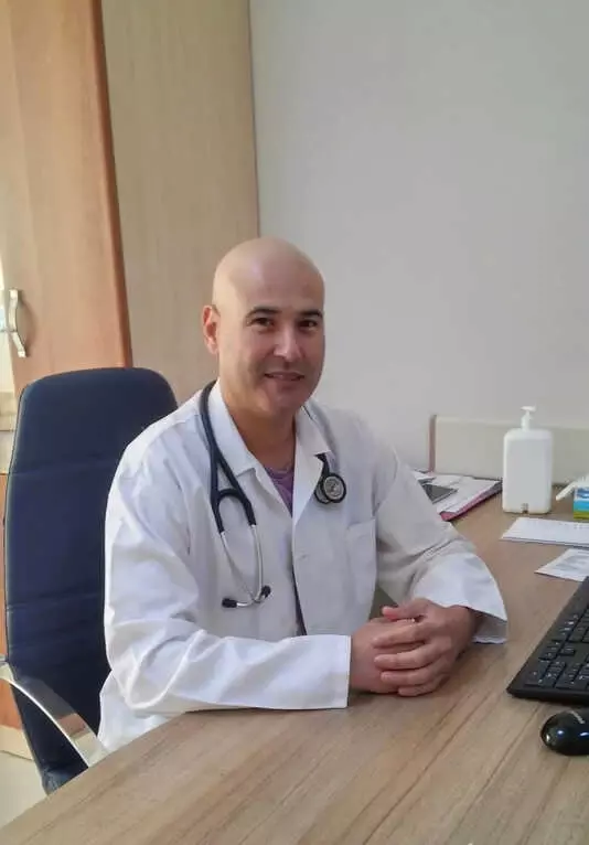 Korkuteli Ne Dahiliye Ve Kadin Dogum Uzmani Atandi Haberler Com Guncel