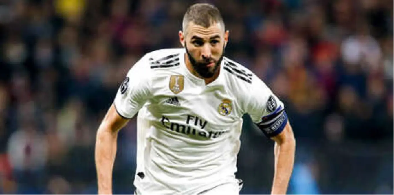 Le Graet: "Benzema'nın Fransa Milli Takımı'na Seçilme ...