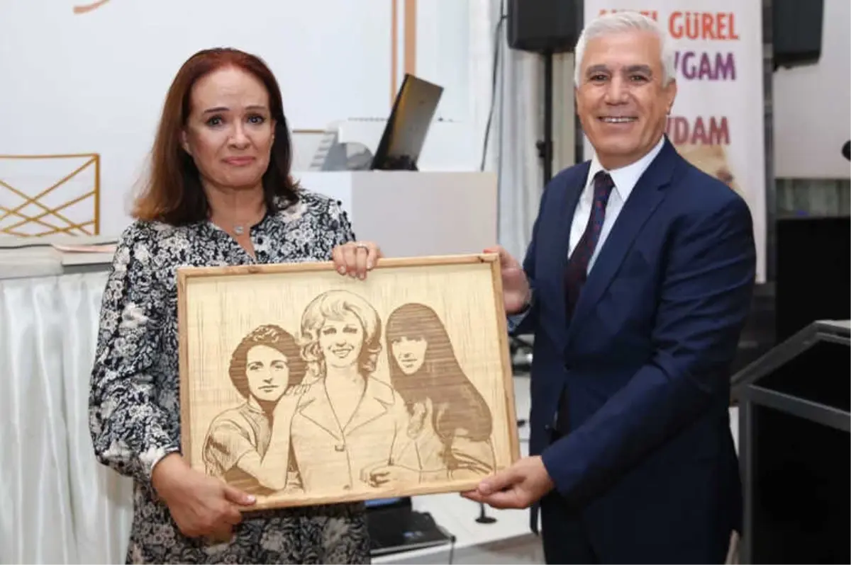 Mujde Ar Annesi Aysel Gurel I Anlatti Haberler