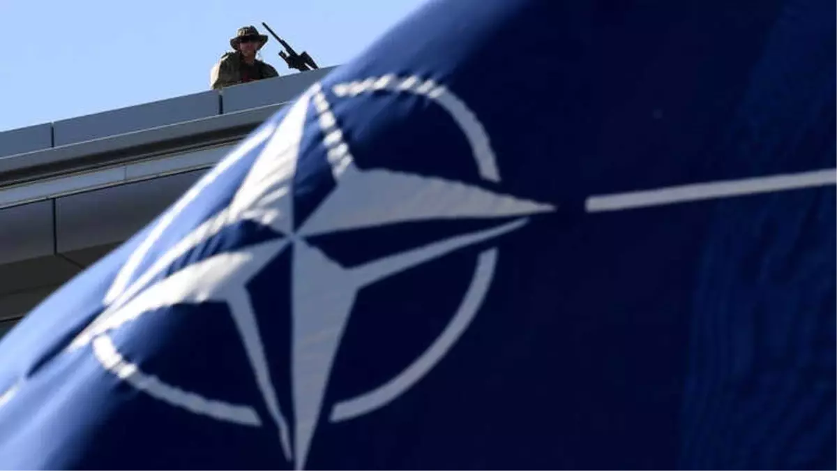 NATO Soğuk Savaş'tan Bu Yana Düzenleyeceği En Büyük Tatbikata Hazırlanıyor
