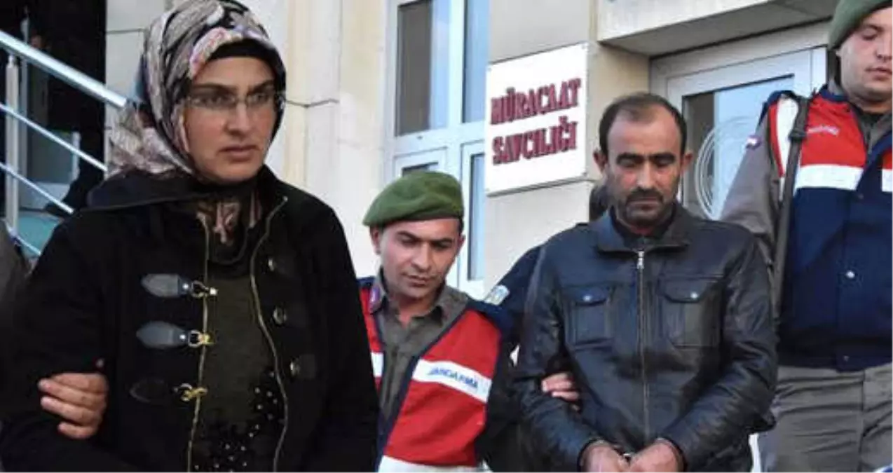 Öldürülen Çiftçinin Karısı: Kuzeniyle İlişki Yaşadım Ama 'Git Öldür' Demedim