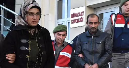 Öldürülen Çiftçinin Karısı: Kuzeniyle İlişki Yaşadım Ama 'Git Öldür' Demedim