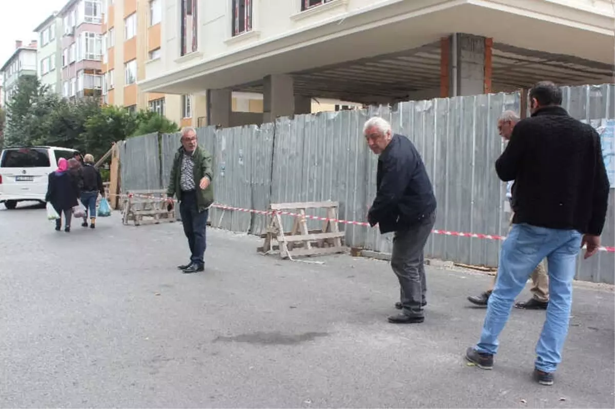 Bakırköy'de Gazeteci Kadın Feci Kazada Hayatını Kaybetti