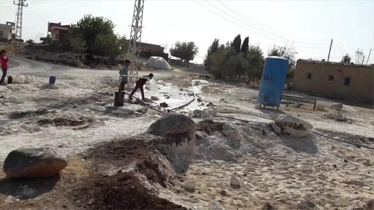 Şanlıurfa'dan Kısa Kısa