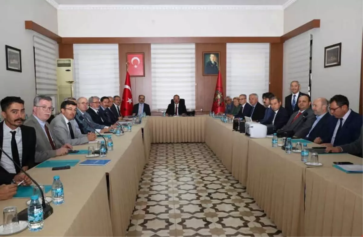Şeb-i Arus 'Selam Vakti' Ana Temasıyla Anılacak