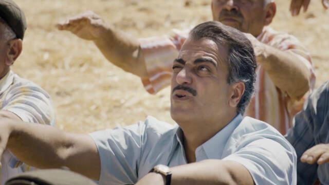 Sinan Akçıl ile Kavga Eden Sermiyan Midyat Kimdir?