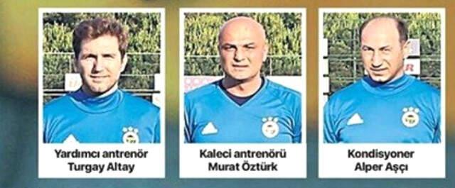 Son Dakika! Ali Koç Tartışmalara Noktayı Koydu: Uzun ya da Kısa Vadeli Programımızda Ersun Yanal Yok
