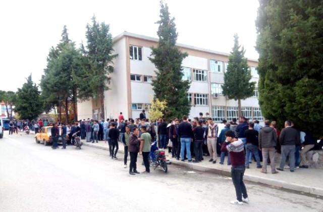 suriyeliler denizli nin kale