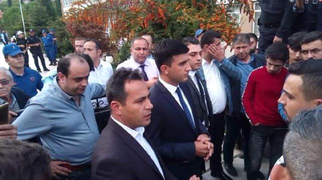 suriyeliler denizli nin kale