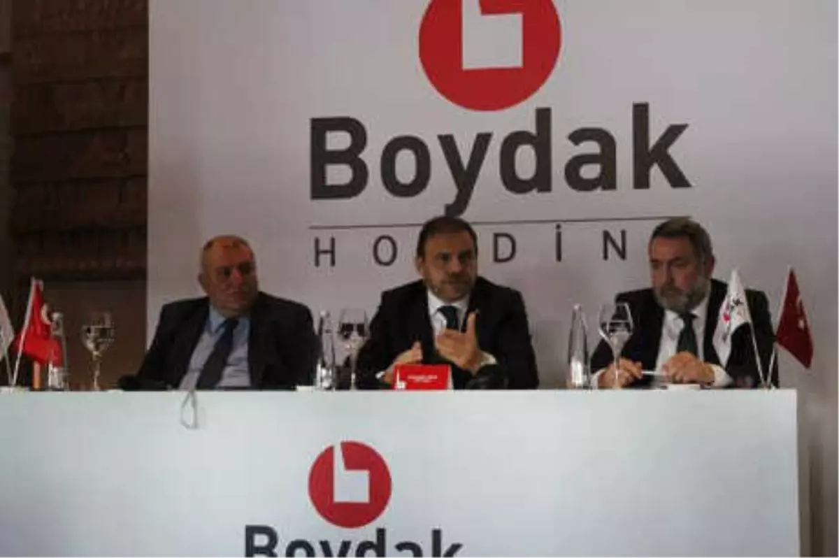 TMSF Başkanı: Enflasyonla Mücadelede Biz de Varız