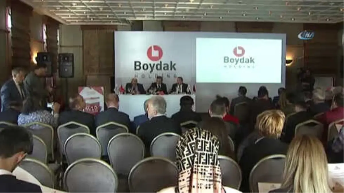 TMSF Başkanı Gülal: 'Enflasyonla Topyekün Mücadele'ye Katılacağız'
