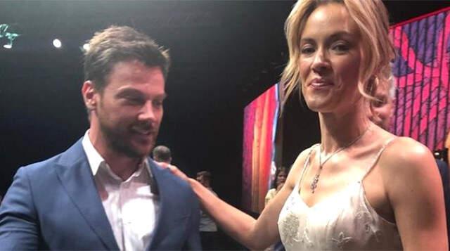 Ünlü İsimler Doğum Gününde Birbirlerine Girmişlerdi! Kristanna Loken Kimdir?