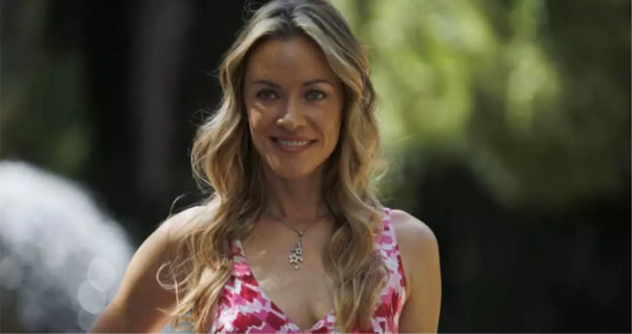 Ünlü İsimler Doğum Gününde Birbirlerine Girmişlerdi! Kristanna Loken Kimdir?